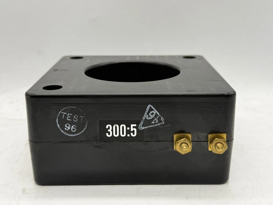 东芝当前变压器 PC30003P060 — 第 1/4 张图片