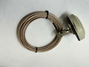 Magnetyczny uchwyt anteny z wtyczką SMA do radia samochodowego + aplikacji mobilnych - Zdjęcie 1 z 3