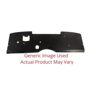 Firewall Sound Deadener Insulation Pad for 1935 Oldsmobile F-35 Standard Front - Picture 1 of 5