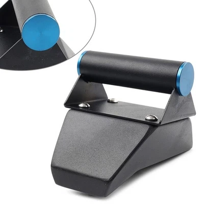 Smartphone-Halterung für Navigationsplatte für Honda Forza350 Nss350 21-24 Blau - Bild 1 von 4