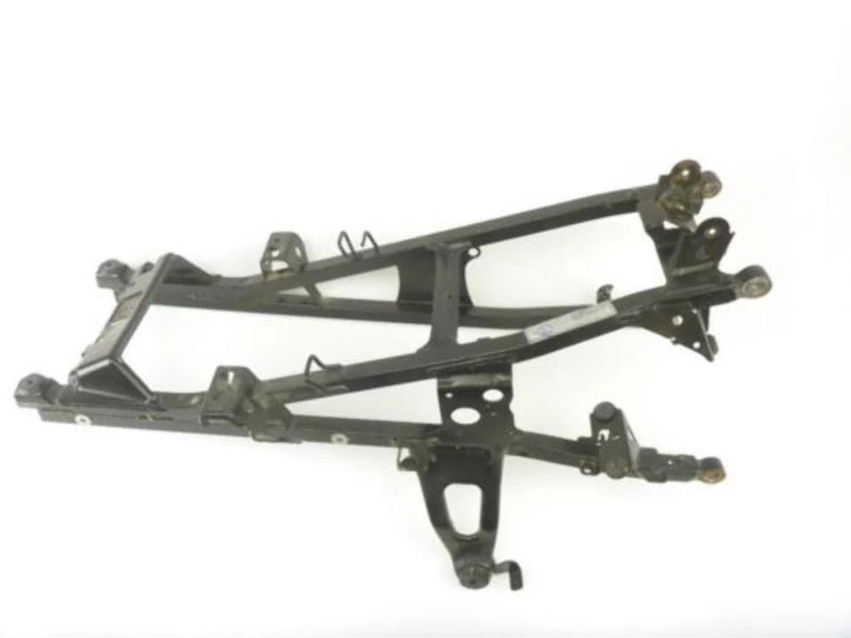 Submarco Honda NT700V A Foto 1 de 4