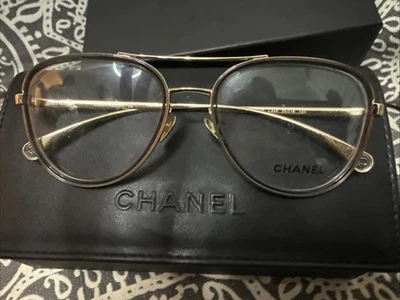 Gafas Chanel 2196 c.448 55-18 140 Foto 1 de 4