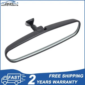 Car Interior Rear View Mirror For Chevy Cruze Impala Malibu Sonic Spark 13585947 - Picture 1 of 8