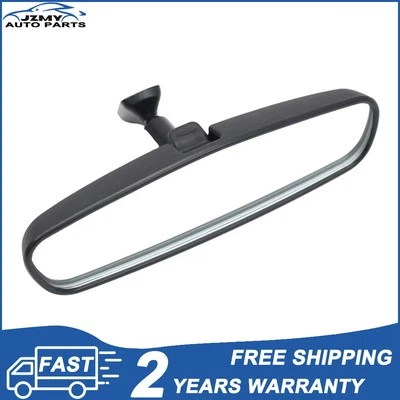 Car Interior Rear View Mirror For Chevy Cruze Impala Malibu Sonic Spark 13585947 - Image 1 of 4