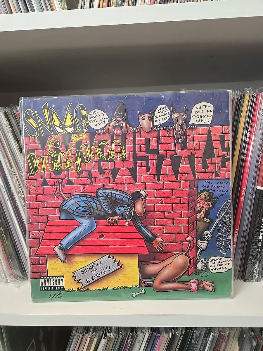 【US中古】Snoop Doggy Dogg Doggystyle レコード SNOOP DOGGY DOGG DOGGYSTYLE LP NEW! LIMITED BLUE SMOKE VINYL 1ST