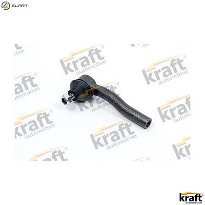 TIE ROD END 4313020 FOR ALFA ROMEO FIAT BRAVO TIPO TEMPRA/S.W./SW BRAVA COUPE - Image 1 of 4