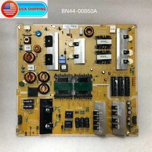 SAMSUNG UN60JS7000F POWER BOARD BN44-00860A - Picture 1 of 3