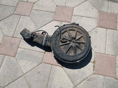 Toyota Hilux camioneta 4runner 22R filtro de admisión filtro carcasa OEM  Foto 1 de 4