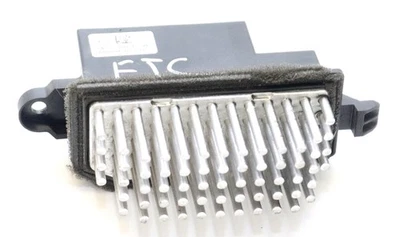 Regolatore resistenza ventola riscaldamento Ford Transit Custom TTF H1L1 CN11-19E624-CA - Immagine 1 di 3