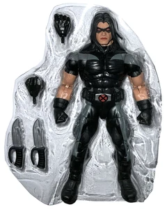 Marvel Legends WARPATH 7" Figure XMEN X-Force X-23 2 Pack Exclusive 6" Series - Picture 1 of 10