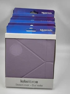 Kobo Libra 2 SleepCover Lot of 8 - New Other, Transport Damage - Zdjęcie 1 z 4