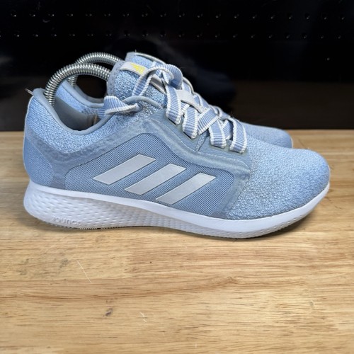 Size 8.5  Adidas Edge Lux 4 Ambient Sky