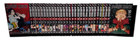 Jujutsu Kaisen Volumes 0-30 BRAND NEW Complete Manga Set English VIZ Media!