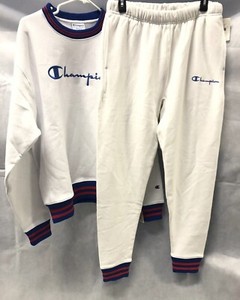 champion joggers suit