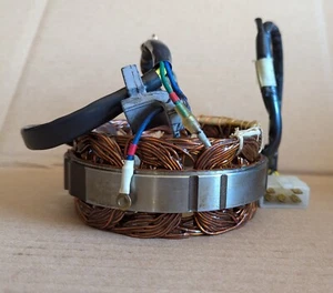 Honda 1979-82 CB650 Stator Comp NOS - Picture 1 of 3