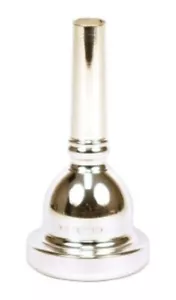 New BACH 6.5 Alto Trombone Large Shank Mouthpiece. #3416HAL. 6 Available - Picture 1 of 5