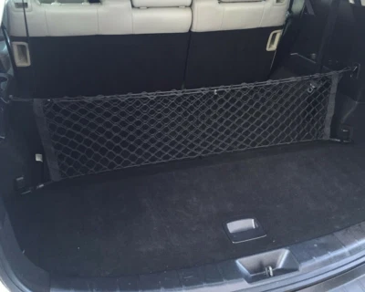 Средний багажник конверт стиль сетки устроитель грузовая сетка для HONDA PILOT 2003-2008 - Изображение 1 из 4