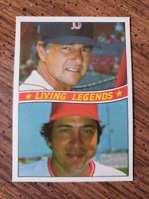 1984 DONRUSS BASEBALL YOU PICK NM #601 - #660 ****FREESHIPPING**** - Image 1 of 3