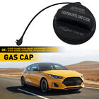 Replacement Black Fuel Tank Cap Gas For Hyundai Sonata Azera Elantra Santa Fe Us