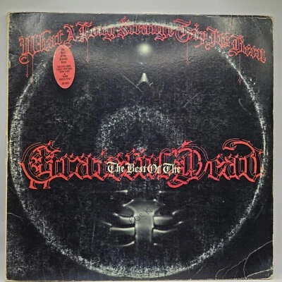 Grateful  Dead What A Long Strange Trip It's Been 2W 3091 2LP's - Image 1 of 4