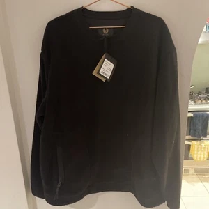 Belstaff Stamford Sweatshirt/Fleece 2XL BRANDNEU MIT ETIKETT - Bild 1 von 5
