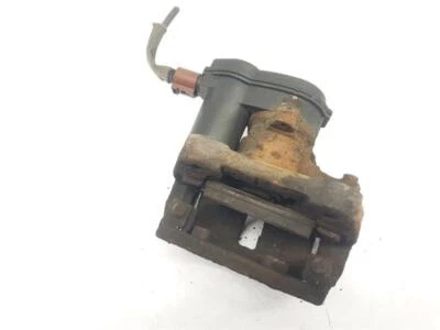 L538 Range Rover Evoque 2013-2018 pinza de freno trasera lado derecho 2,2 diésel 224DT Foto 1 de 4