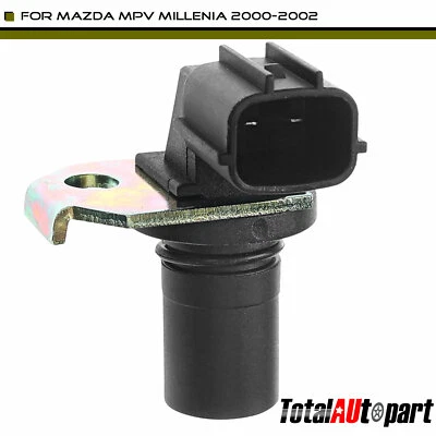 Nuevo sensor de velocidad para Mazda Millenia 2001-2002 MPV 2000-2001 V6 2,5 L transmisión automática Foto 1 de 4