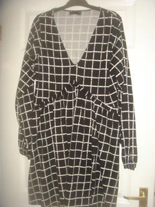 Ladies maternity dress sz 10 by ASOS BNWOT - Picture 1 of 4