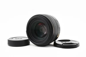 Sigma EX DC 30mm F/1.4 HSM Standard Lens For Nikon MIJ Tested Excellent+ 2114381 - Picture 1 of 12