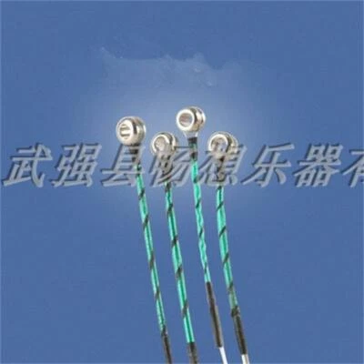 nylon violin strings quality handmade violin strings diameter inch 010-032 - Image 1 of 4