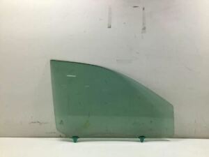 TOYOTA SIENNA 2004 2010 FRONT RIGHT PASSENGER SIDE WINDOW GLASS FACTORY