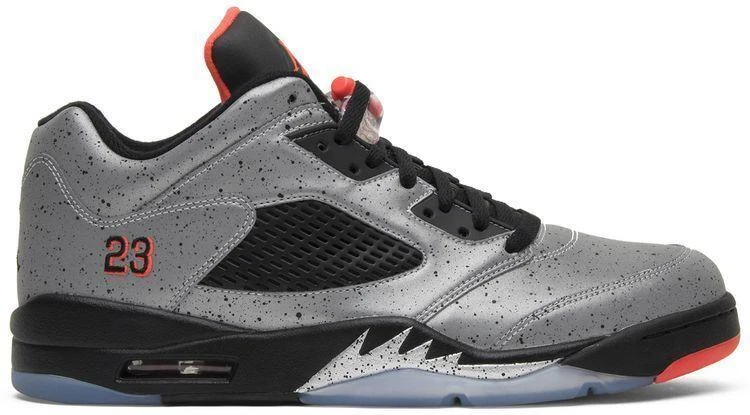 Talla 11 - Air Jordan 5 Retro Bajo Neymar - Totalmente Nuevo con caja - Deadstock DS Foto 1 de 1