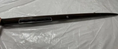 2011 2012 2013 2014 Jaguar XF TABLERO MOLDURA GUANTERA DELANTERA PANEL DE LIBERACIÓN X250  Foto 1 de 4