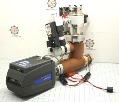 ASUNTO ANALIZADOR DE GAS SMART IQ-PM P02 361 CON TMU 064, PM P02 361 TURBO/TERMO SCEIN Foto 1 de 4