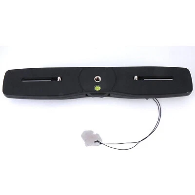 Super Mag Plate For Linhof Sinar Toyo Horseman Cambo Fuji Nikon Canon Sony New - Image 1 of 4