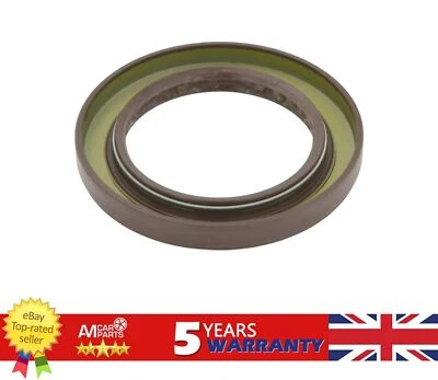 Vedação de óleo estojo transaxle para NISSAN ARMADA NAVARA NP300 PATHFINDER TITAN - Imagem 1 de 3