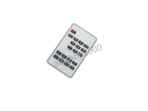 Control remoto para proyector DLP Mitsubishi EX241U EW230U-ST EW270U EX200U - Imagen 1 de 6