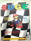 79553 Issue 40 Edge Magazine 1996