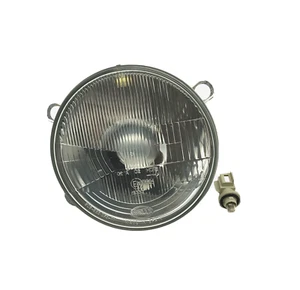 Hella Frontscheinwerfer Scheinwerfer für VW Golf 2/ Käfer G Klasse H4 - Bild 1 von 6