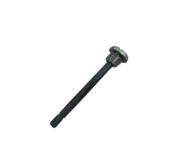 OMC 980657 Cobra Genuine OEM Vintage Stringer Oil Indicator Plug Cover - Image 1 of 1