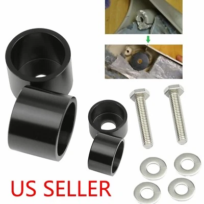 NEW A Pillar Grab Handle Repair KIT For 02-09 Dodge Ram 500 2500 3500 - Image 1 of 4