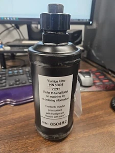 RTI 85004 FILTER KIT FOR RHS980 - Picture 1 of 1