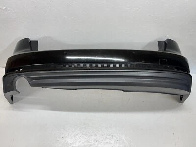 Audi A4 B9 8W Avant S line Stoßstange hinten bumper 8W9807511M Original ma158 - Bild 1 von 4