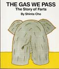 The Gas We Pass The Story of Farts Shinta Cho L@@K skanuje za darmo szybka SnH Najlepsza oferta