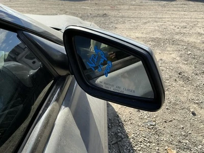 Passenger Side View Mirror Power Heated Fits 12-15 BMW 640i 867218 Foto 1 de 4