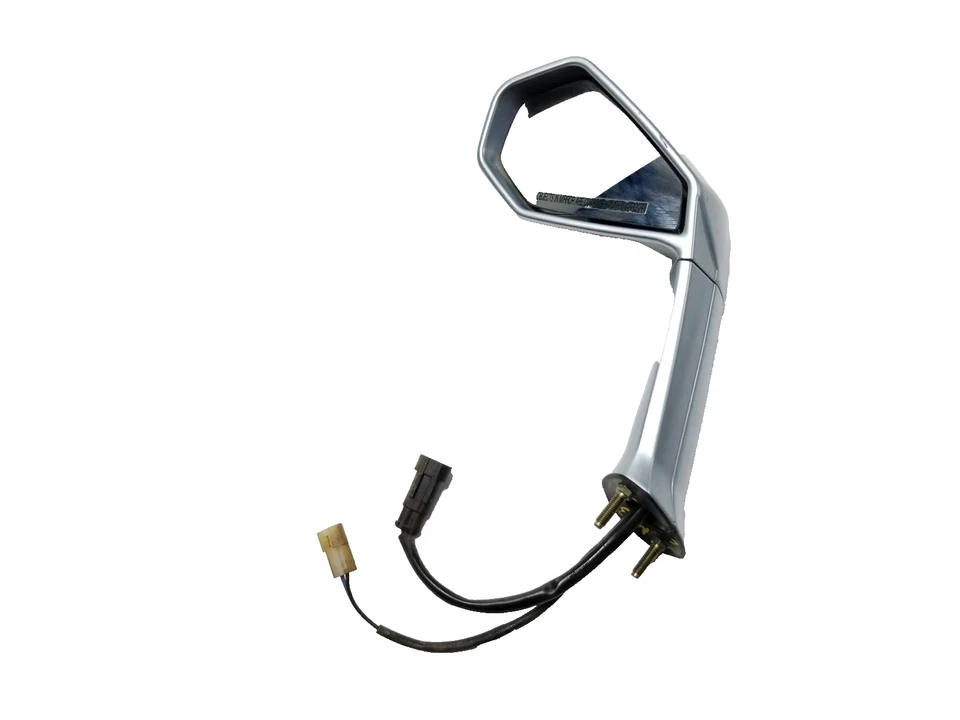 Espejo retrovisor izquierdo Aprilia RST 1000 Futura 2002 y señal de giro OEM Foto 1 de 4