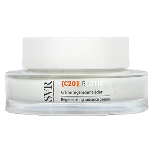 [C20] Biotic, Regenerating Radiance Cream, 1.7 fl oz (50 ml) - Picture 1 of 4