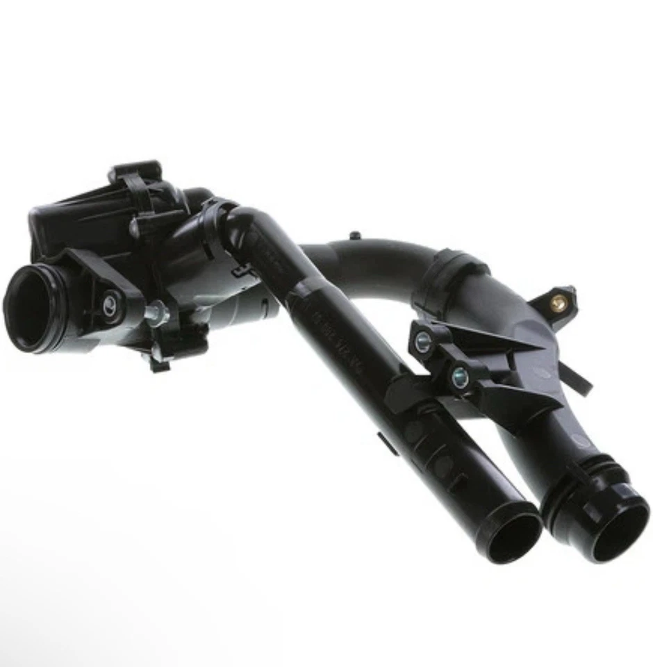 Termostato Carcasa Integrada Motorad 1015-207 207 Grados con Sello Foto 1 de 3