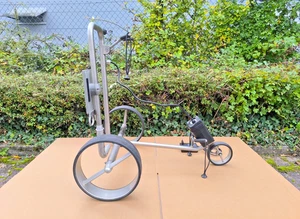JuCad drive light / Ohne Funktion / Bastlerware - Bild 1 von 7