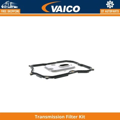 Kit de filtro de transmisión para Volkswagen Tiguan 2009-2017 Vaico 2010 2011 2012 Foto 1 de 4
